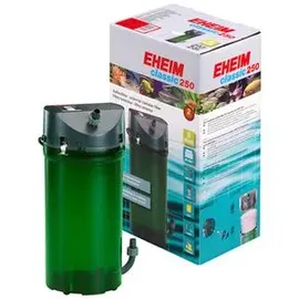Eheim Außenfilter Classic 250