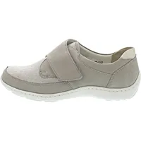 WALDLÄUFER Damen Halbschuhe 40,5 - Grau