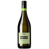 Soraloc Prosecco weiß 11% Vol 0,75l