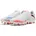 Puma FG/AG Herren PUMA White/PUMA Black/Glowing Red 40 5