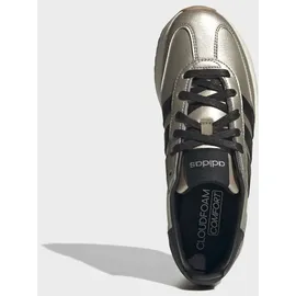 adidas Run 70s 2.0 Cyber Metallic/Core Black/Off White 39 1/3