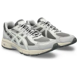 Asics Gel-Venture 6 Herren Grau / Cream 42