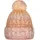 Barts Catbird Beanie Orange