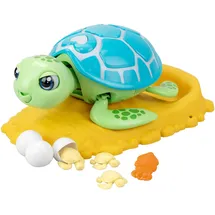 Silverlit Interaktive Schildkröte 3,0 Jahre