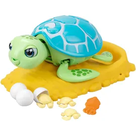 Silverlit Interaktive Schildkröte 3,0 Jahre