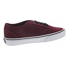 Vans Atwood Low oxblood/white 42,5