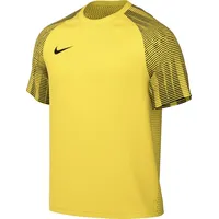 Nike Academy Herren tour yellow/black/black XXL
