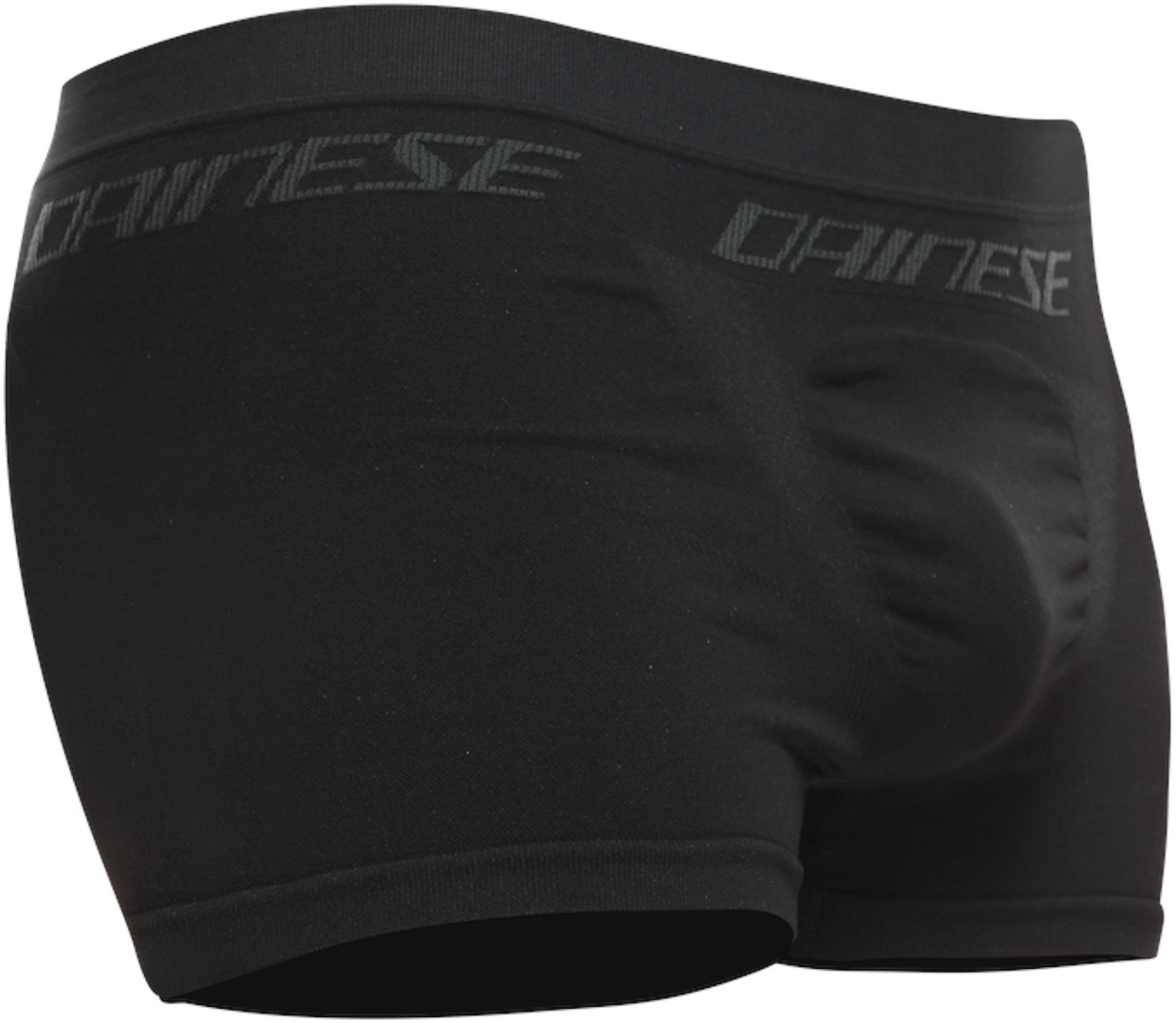 Dainese Quick Dry Boxershorts, zwart, M Voorman