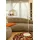 SalesFever Bogenlampe 399972 Weiß