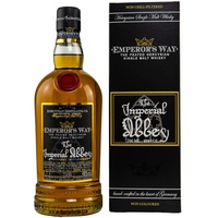 Elsburn Emperor's Way - Imperial Abbey - Hercynian Single Malt Whisky