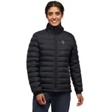 Black Diamond Access Daunenjacke - Black - L