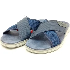 Rieker 29083-14 Blau 44