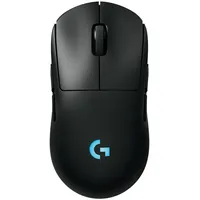 Logitech Pro 2 Lightspeed schwarz