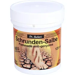 SCHRUNDENSALBE 125 ml