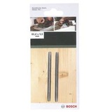 Bosch Accessories Hobelmesser Produktabmessung, Länge: 82.4mm Produktabmessung, Breite: 5.5mm 26092