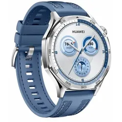 Huawei Watch GT 5 46mm blau