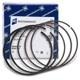 Kolbenschmidt Kolbenringsatz