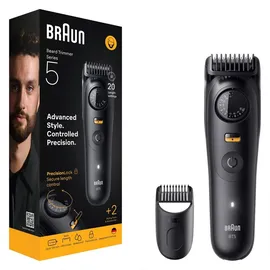 Braun Series 5 BT5500 Schwarz