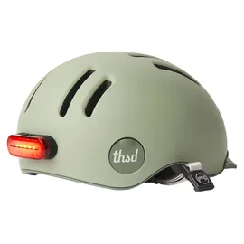 THOUSAND Chapter MIPS Fahrradhelm - stylischer Urban-Helm mit – S
