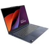 Lenovo IdeaPad 5 Slim 14 83HL005BGE – 14" WUXGA OLED, Snapdragon X X1-26-100, 16 GB RAM, 512 GB SSD, Windows 11 Home