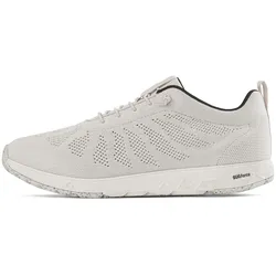 Icebug Sneaker Eli (3D-Mesh, elastische Kordeln erleichtern An- und Ausziehen) RB9X perlweiss