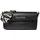 Valentino Alexia Umhängetasche Kunstleder Black