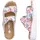 Rieker V139290 V13 für Damen, bunt, Größe 39 EU
