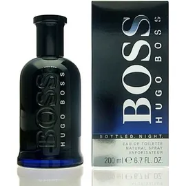 HUGO BOSS Bottled Night Eau de Toilette 200 ml