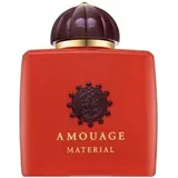 Amouage Material Eau de Parfum 100 ml