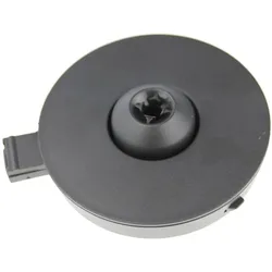 Siemens 00497786 Deckel (Kaffeekanne) für TC911P2 Porsche Design Kaffeemaschine