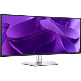 Dell Pro 34 Plus P3425WE 34" grau