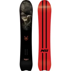 NEVER SUMMER VALHALLA Snowboard 2025 - 160