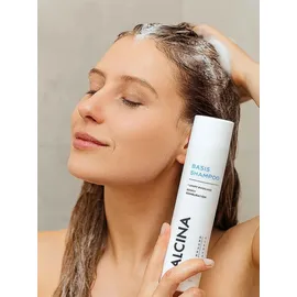 Alcina Basis Shampoo 250 ml