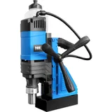 MSW Magnetbohrmaschine 1600 W 830 U/min - Bohrdurchmesser max. 13/35 mm