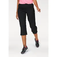 VENICE BEACH 3/4-Hose sportlich schwarz 58