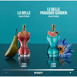 Jean Paul Gaultier La Belle Paradise Garden Eau de Parfum 30 ml