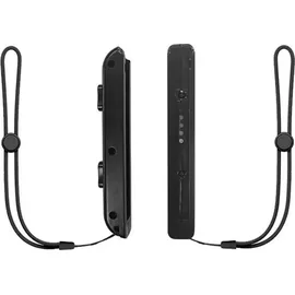 Hurtel 10-in-1 Zubehörpaket für Nintendo Switch Rot/Blau
