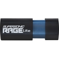 Patriot Supersonic Rage Lite 256GB USB-A 3.0 (PEF256GRLB32U)