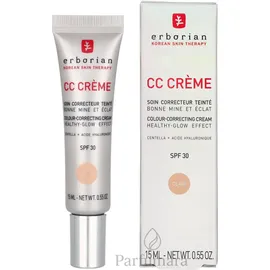 Erborian CC Creme Clair 40 ml