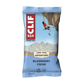 Clif Bar Diverse Riegel 12 x 68 g