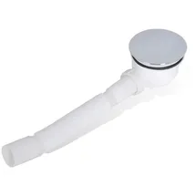 vidaXL Ablaufgarnitur Dusche Ablauf