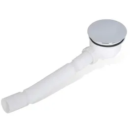 vidaXL Ablaufgarnitur Dusche Ablauf