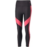 Puma Fit Eversculpt 7/8 Tight Puma black/sunset pink S