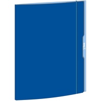 RNK RNKVERLAG 45335 - Sammelmappe blau, 310 x 440