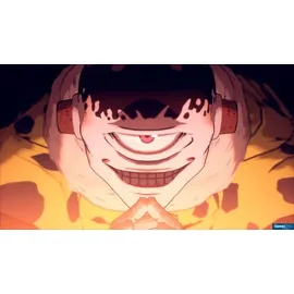 Jujutsu Kaisen Cursed Clash