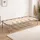 Talamo Italia Mariaclaudia orthopädische Basis mit breiten Latten 80 x 190 cm