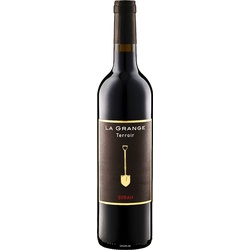 18er Set La Grange Syrah Terroir 2023 - Versandkostenfrei!