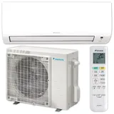DAIKIN Split Klimaanlage Komplett-Set | Comfora | FTXP35N9+RXP35N9 | 3,5 kW