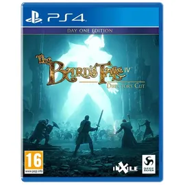 The Bard's Tale IV: Director's Cut
