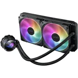 Asus ROG Strix LC II 280 ARGB (90RC00C1-M0UAY0)